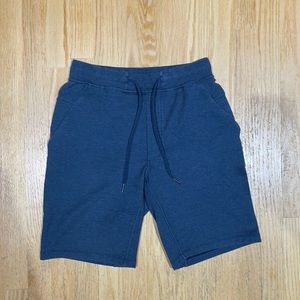 Lululemon City Sweat Short 9”